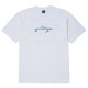 Huf Ανδρική κοντμάνικη μπλούζα Unity Network Tee